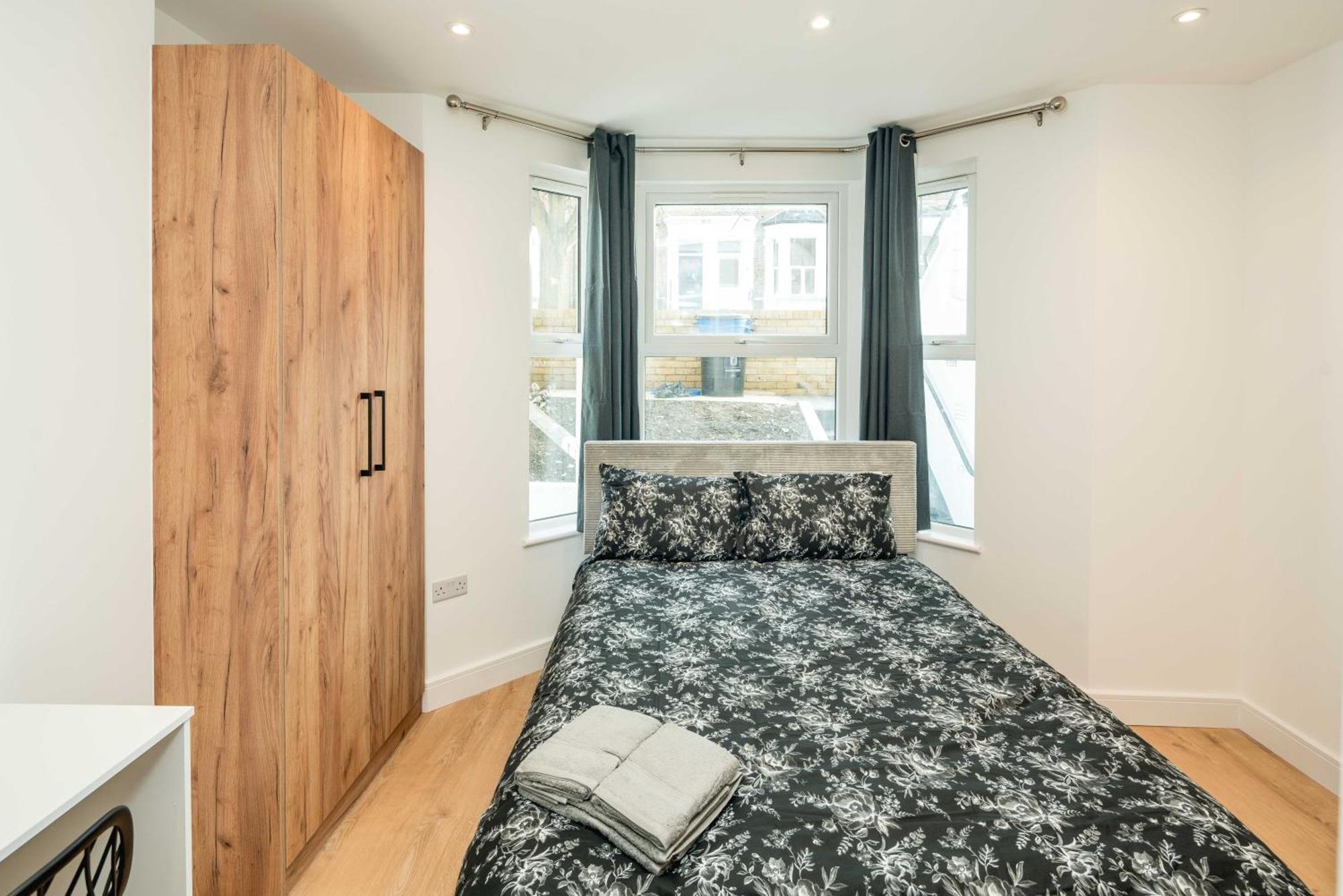 Appartamento Portnall - Maida Vale!
