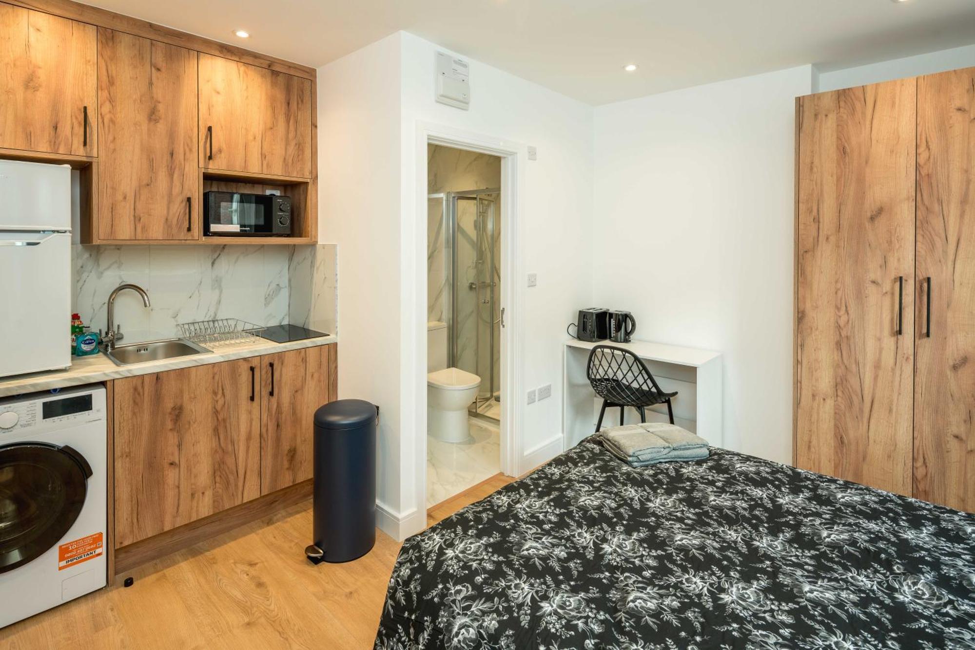 Appartamento Portnall - Maida Vale!