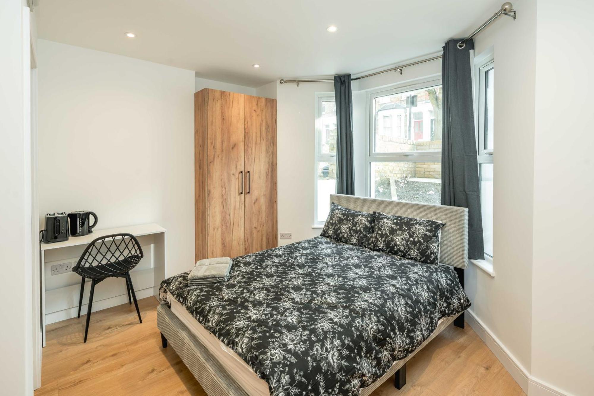 Appartamento Portnall - Maida Vale! *