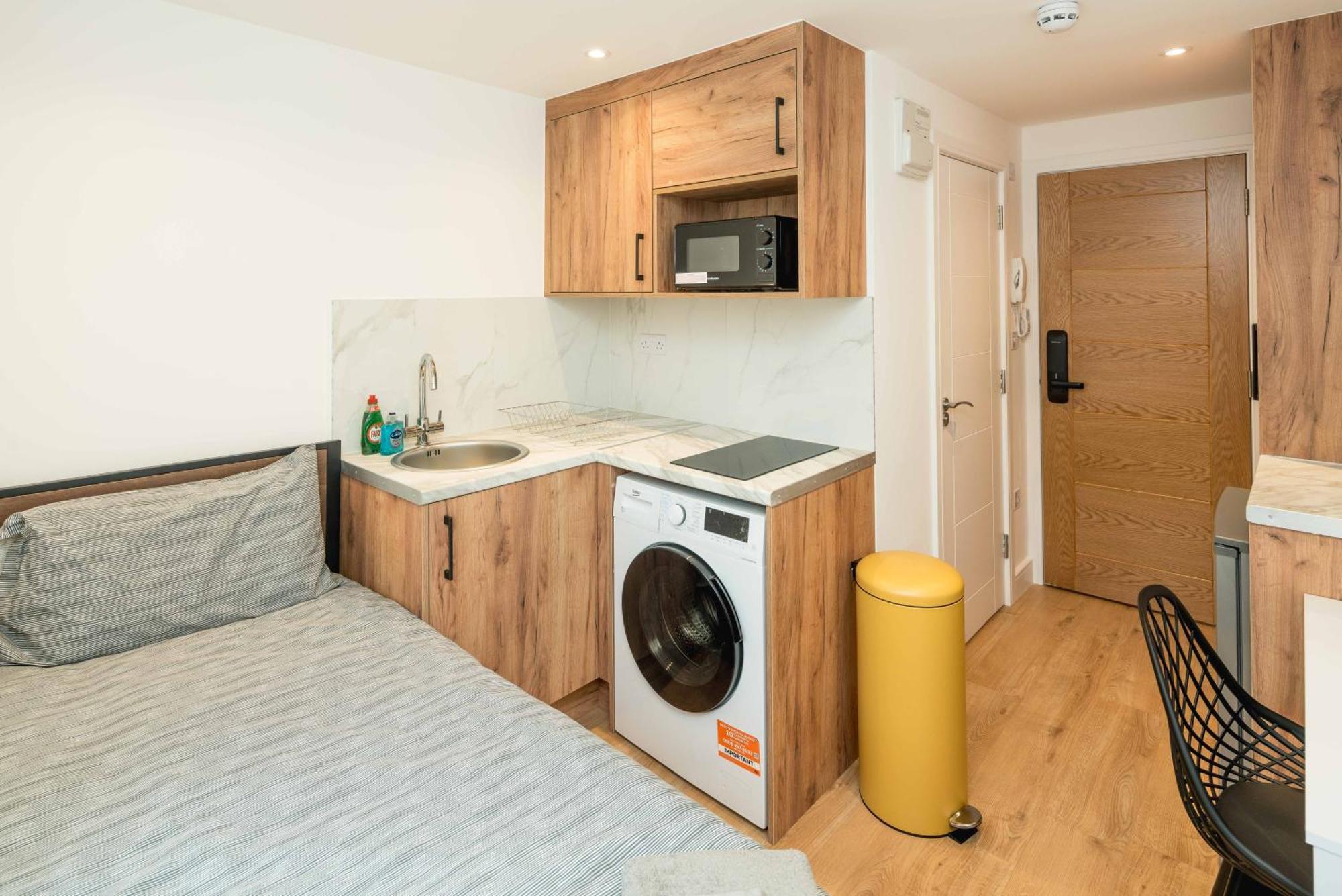 Appartamento Portnall - Maida Vale! Londra