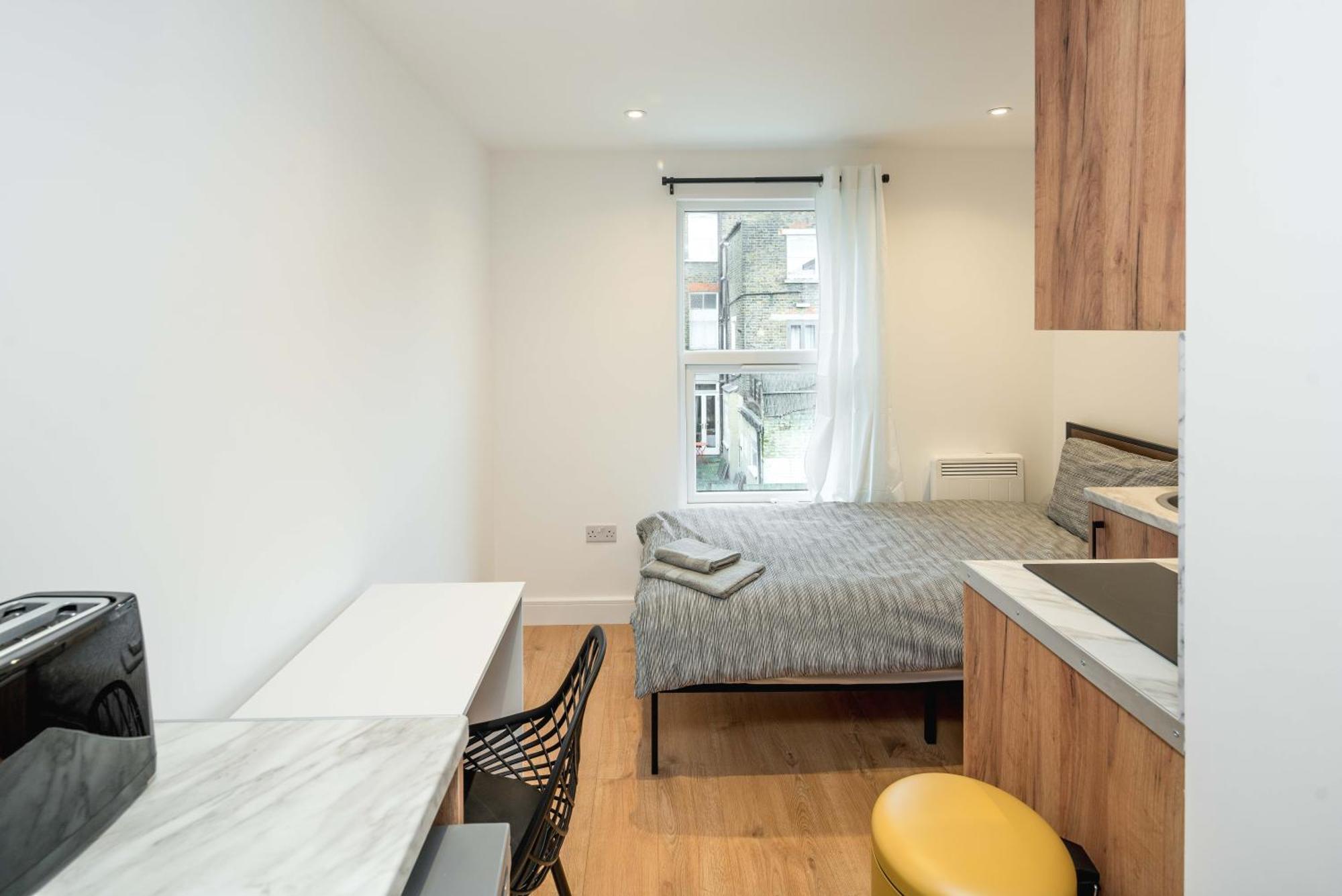 Appartamento Portnall - Maida Vale!