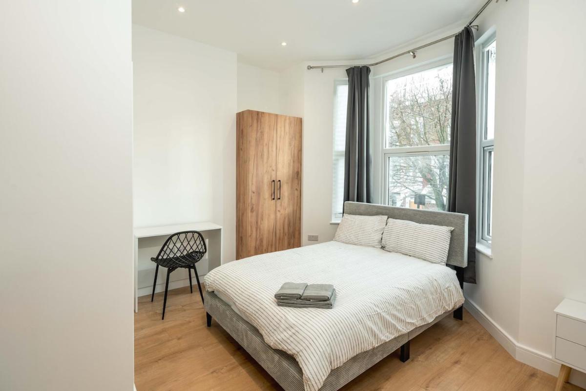 Appartamento Portnall - Maida Vale!