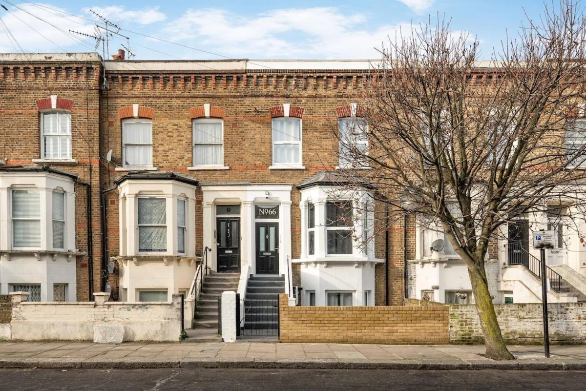 Portnall - Maida Vale! Appartamento Londra